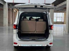 MAXUS G10 2023 2.0T Manual Multifunctional Edition Diesel 7/8/9 Seater - ფოტო 7