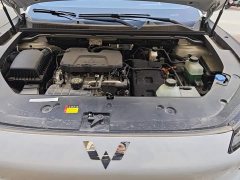 Wuling Xingguang S 130km Pilot Edition - ფოტო 10