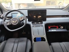 Wuling Xingguang S 130km Pilot Edition - ფოტო 12