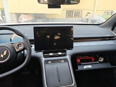 Wuling Xingguang S 130km Pilot Edition - ფოტო 13