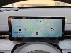 Wuling Xingguang S 130km Pilot Edition - ფოტო 14