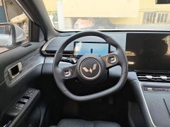 Wuling Xingguang S 130km Pilot Edition - ფოტო 15
