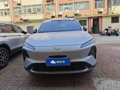 Wuling Xingguang S 130km Pilot Edition - ფოტო 2