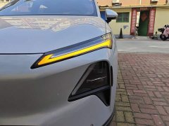Wuling Xingguang S 130km Pilot Edition - ფოტო 5