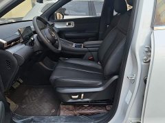 Wuling Xingguang S 130km Pilot Edition - ფოტო 9
