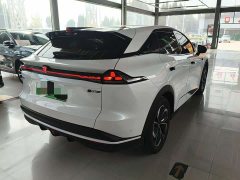 Deepal Deep Blue S07 630Ultra Huawei Qiankun Laser Edition - ფოტო 4