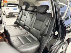 GAC Aion GS8 2020 GS8S 390T Two-Wheel Drive Luxury Smart Connected Edition - ფოტო 13