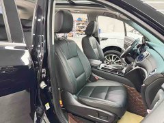 GAC Aion GS8 2020 GS8S 390T Two-Wheel Drive Luxury Smart Connected Edition - ფოტო 15