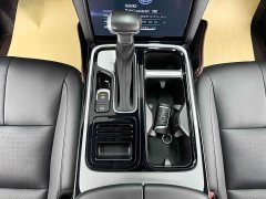 GAC Aion GS8 2020 GS8S 390T Two-Wheel Drive Luxury Smart Connected Edition - ფოტო 17