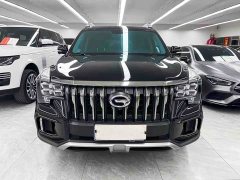 GAC Aion GS8 2020 GS8S 390T Two-Wheel Drive Luxury Smart Connected Edition - ფოტო 2
