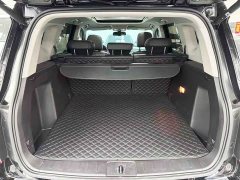 GAC Aion GS8 2020 GS8S 390T Two-Wheel Drive Luxury Smart Connected Edition - ფოტო 20