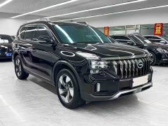GAC Aion GS8 2020 GS8S 390T Two-Wheel Drive Luxury Smart Connected Edition - ფოტო 3
