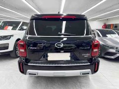 GAC Aion GS8 2020 GS8S 390T Two-Wheel Drive Luxury Smart Connected Edition - ფოტო 5