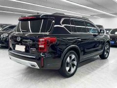 GAC Aion GS8 2020 GS8S 390T Two-Wheel Drive Luxury Smart Connected Edition - ფოტო 6