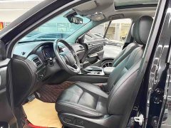 GAC Aion GS8 2020 GS8S 390T Two-Wheel Drive Luxury Smart Connected Edition - ფოტო 7