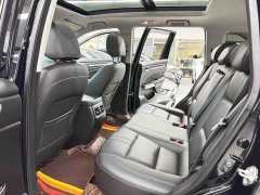 GAC Aion GS8 2020 GS8S 390T Two-Wheel Drive Luxury Smart Connected Edition - ფოტო 8