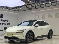 Nio Lerado L60 2024 60kWh Rear-Wheel Drive - ფოტო 1