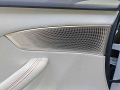 Nio Lerado L60 2024 60kWh Rear-Wheel Drive - ფოტო 10