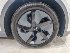 Nio Lerado L60 2024 60kWh Rear-Wheel Drive - ფოტო 12