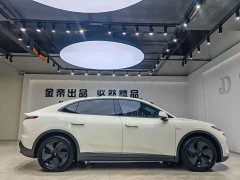 Nio Lerado L60 2024 60kWh Rear-Wheel Drive - ფოტო 13