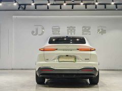 Nio Lerado L60 2024 60kWh Rear-Wheel Drive - ფოტო 15