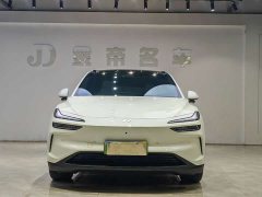 Nio Lerado L60 2024 60kWh Rear-Wheel Drive - ფოტო 2