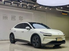 Nio Lerado L60 2024 60kWh Rear-Wheel Drive - ფოტო 3