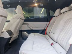 Nio Lerado L60 2024 60kWh Rear-Wheel Drive - ფოტო 5