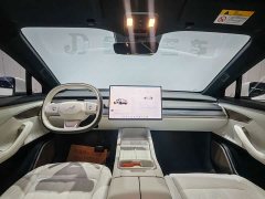 Nio Lerado L60 2024 60kWh Rear-Wheel Drive - ფოტო 6