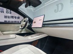 Nio Lerado L60 2024 60kWh Rear-Wheel Drive - ფოტო 7