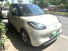 Wuling Binguo 333km Lingxi Connected Edition - ფოტო 3