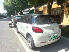 Wuling Binguo 333km Lingxi Connected Edition - ფოტო 4
