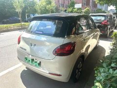Wuling Binguo 333km Lingxi Connected Edition - ფოტო 5
