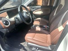 Wuling Binguo 333km Lingxi Connected Edition - ფოტო 7