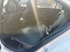Mercedes-Benz C-Class C 200 L Sport Edition - ფოტო 5