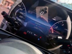 Mercedes-Benz C-Class C 200 L Sport Edition - ფოტო 6