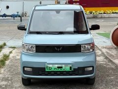 Wuling Hongguang MINIEV Macaron Fashion Edition LFP - ფოტო 2