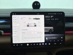NIO ES8 Six-Seat Executive Luxury Edition - ფოტო 10