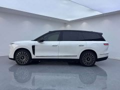 NIO ES8 Six-Seat Executive Luxury Edition - ფოტო 11