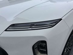 NIO ES8 Six-Seat Executive Luxury Edition - ფოტო 12