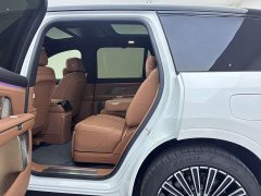 NIO ES8 Six-Seat Executive Luxury Edition - ფოტო 13