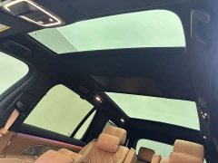 NIO ES8 Six-Seat Executive Luxury Edition - ფოტო 14
