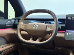 NIO ES8 Six-Seat Executive Luxury Edition - ფოტო 18
