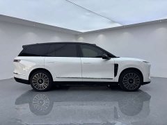 NIO ES8 Six-Seat Executive Luxury Edition - ფოტო 19