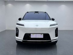 NIO ES8 Six-Seat Executive Luxury Edition - ფოტო 2