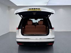 NIO ES8 Six-Seat Executive Luxury Edition - ფოტო 4