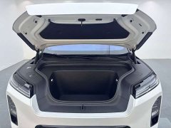 NIO ES8 Six-Seat Executive Luxury Edition - ფოტო 5