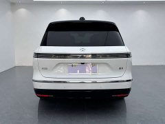 NIO ES8 Six-Seat Executive Luxury Edition - ფოტო 7