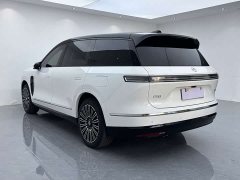 NIO ES8 Six-Seat Executive Luxury Edition - ფოტო 8
