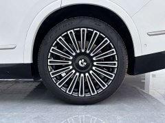 NIO ES8 Six-Seat Executive Luxury Edition - ფოტო 9